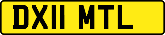 DX11MTL