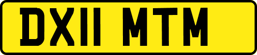 DX11MTM