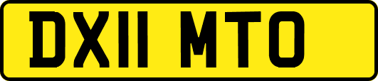 DX11MTO