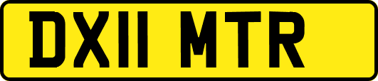 DX11MTR