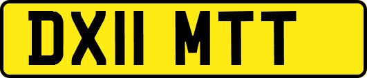 DX11MTT