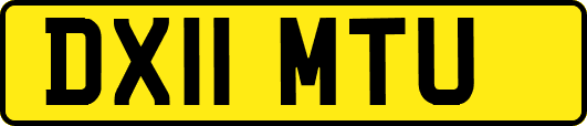 DX11MTU
