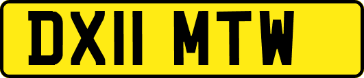 DX11MTW