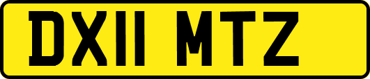 DX11MTZ