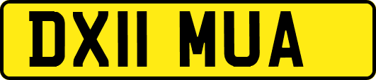 DX11MUA
