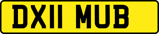 DX11MUB