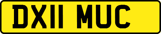 DX11MUC