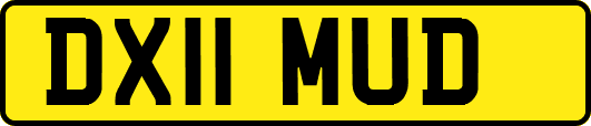 DX11MUD