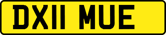 DX11MUE