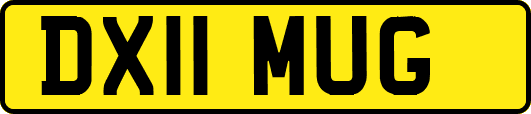 DX11MUG
