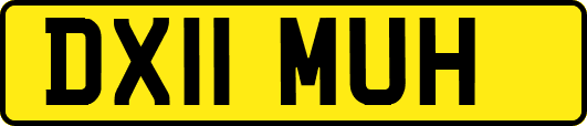 DX11MUH