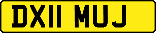 DX11MUJ