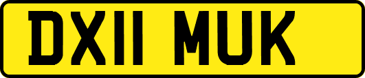 DX11MUK