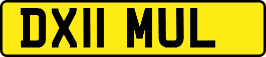 DX11MUL