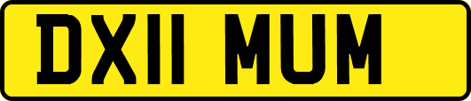 DX11MUM