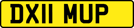 DX11MUP