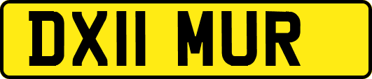 DX11MUR