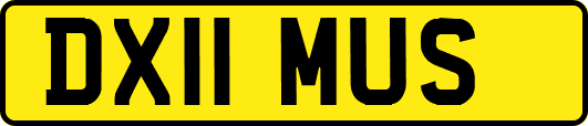 DX11MUS