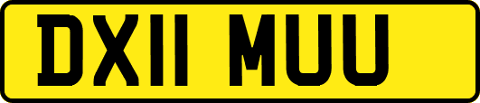 DX11MUU