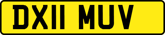 DX11MUV