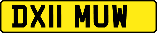 DX11MUW
