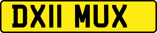 DX11MUX