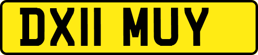 DX11MUY