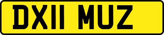 DX11MUZ