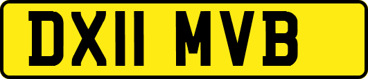DX11MVB