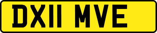 DX11MVE