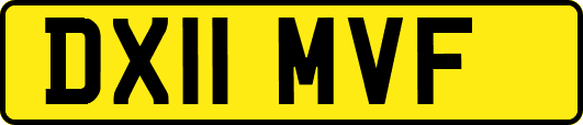 DX11MVF