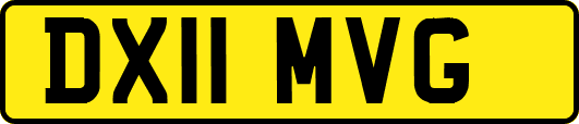 DX11MVG