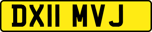 DX11MVJ