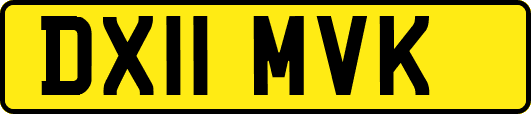 DX11MVK