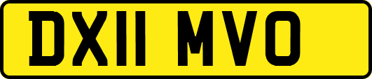 DX11MVO
