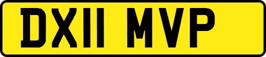 DX11MVP