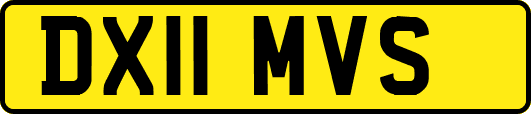 DX11MVS