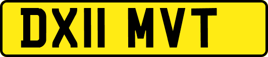 DX11MVT