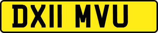 DX11MVU
