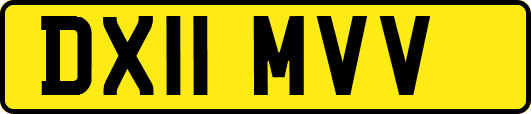 DX11MVV