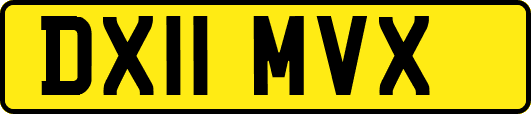 DX11MVX
