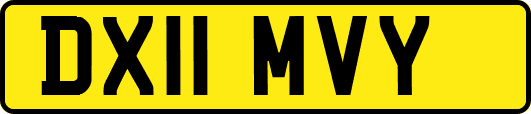 DX11MVY