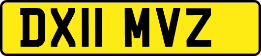 DX11MVZ