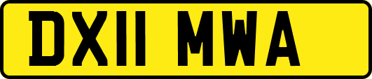 DX11MWA