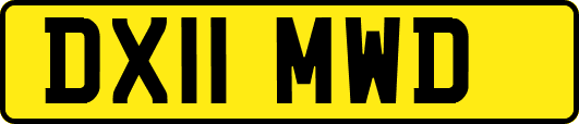 DX11MWD
