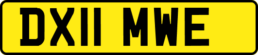 DX11MWE