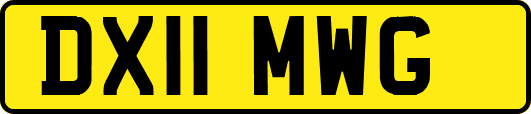 DX11MWG