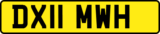 DX11MWH