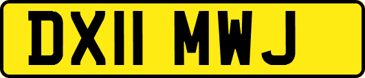 DX11MWJ