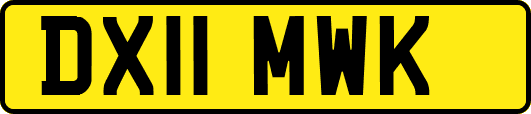 DX11MWK